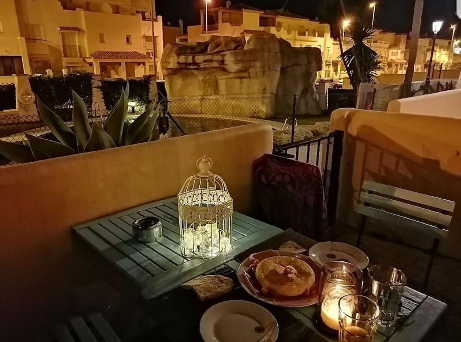 דירות Loft Tarifa Cadiz מראה חיצוני תמונה