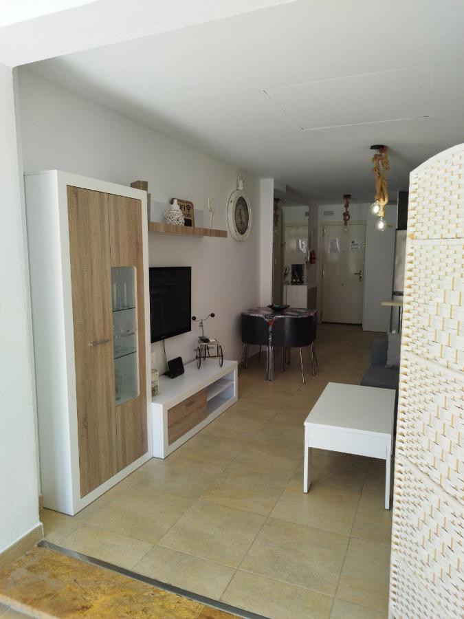 דירות Loft Tarifa Cadiz מראה חיצוני תמונה
