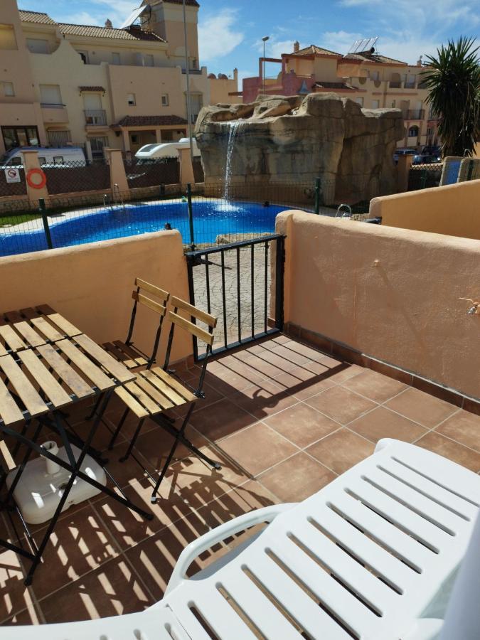 דירות Loft Tarifa Cadiz מראה חיצוני תמונה