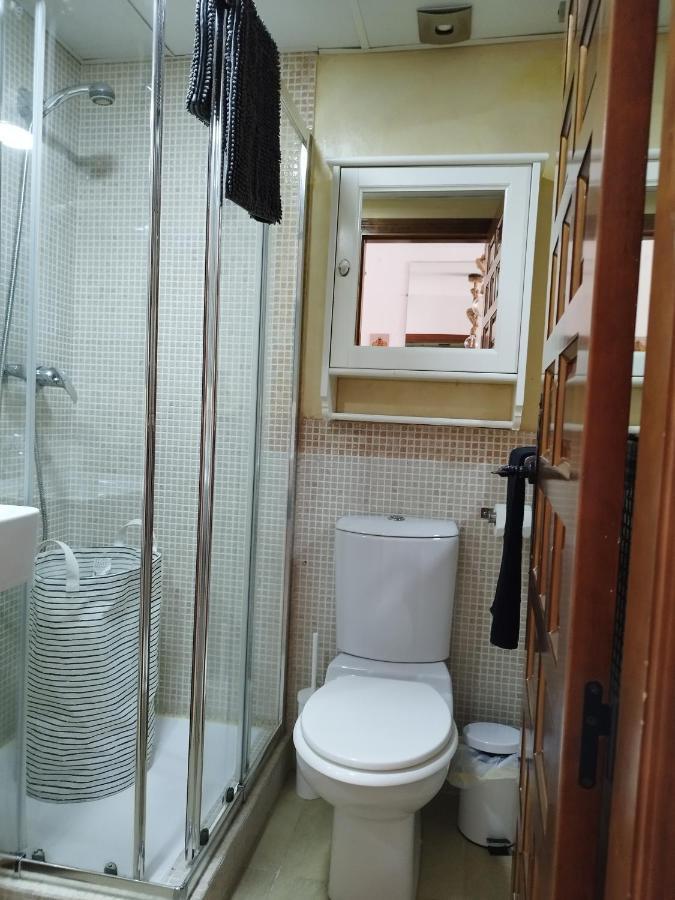 דירות Loft Tarifa Cadiz מראה חיצוני תמונה