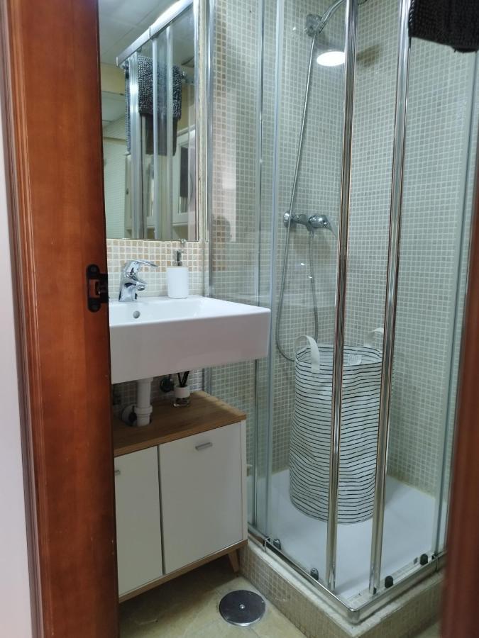 דירות Loft Tarifa Cadiz מראה חיצוני תמונה