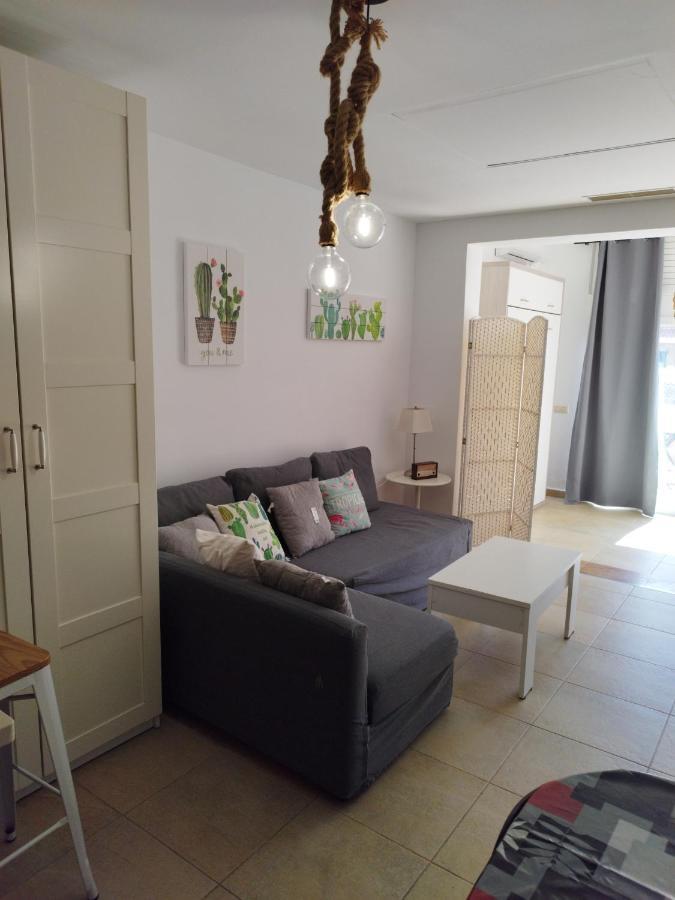 דירות Loft Tarifa Cadiz מראה חיצוני תמונה
