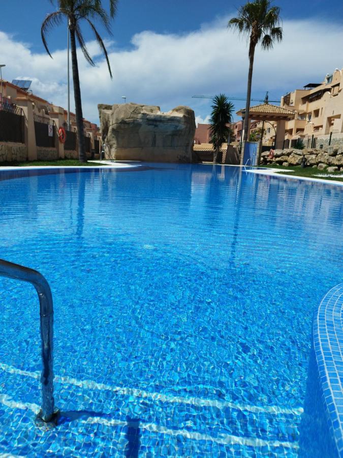 דירות Loft Tarifa Cadiz מראה חיצוני תמונה